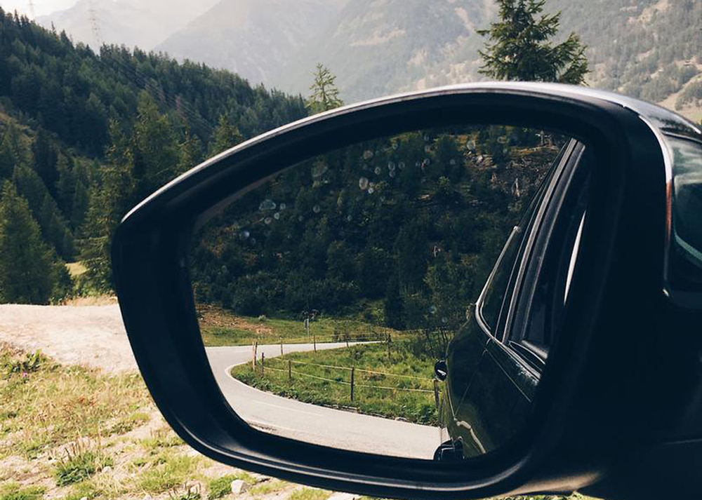 Looking Back To Move Forward Into Our New School Year