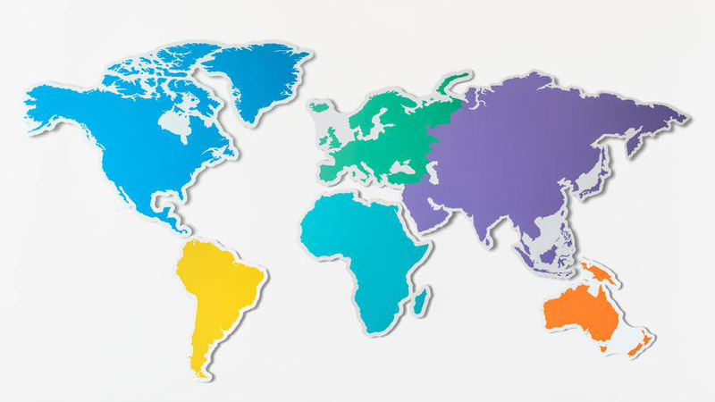 Why Regional Updates Matter