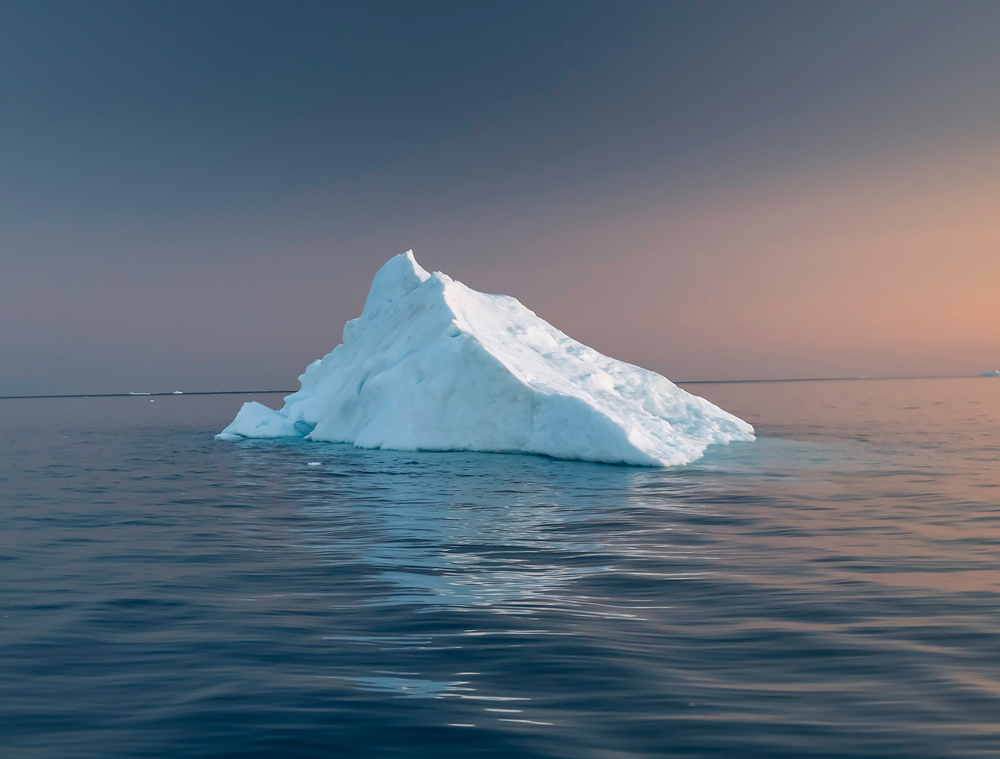 Below the Tip of the Iceberg: Rethinking Social-Emotional Learning in International Schools