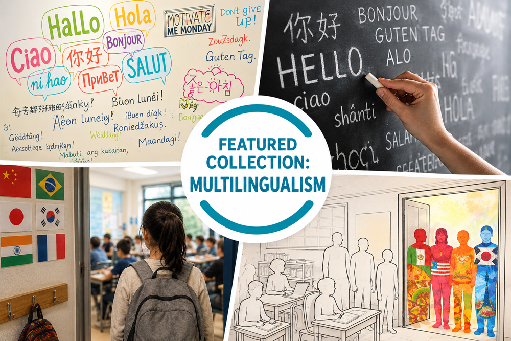MULTILINGUALISM