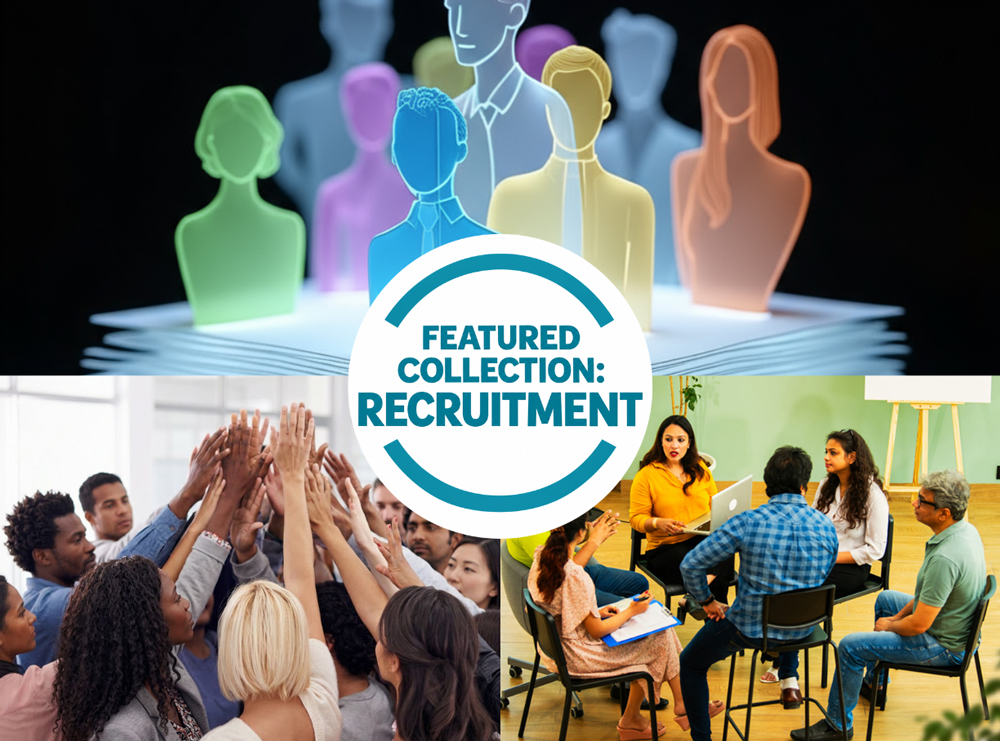 RECRUITMENT